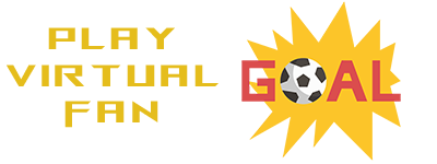 PlayVirtualFan Logo